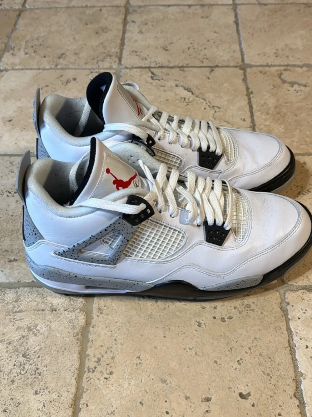 Jordan IV G Golf Shoes